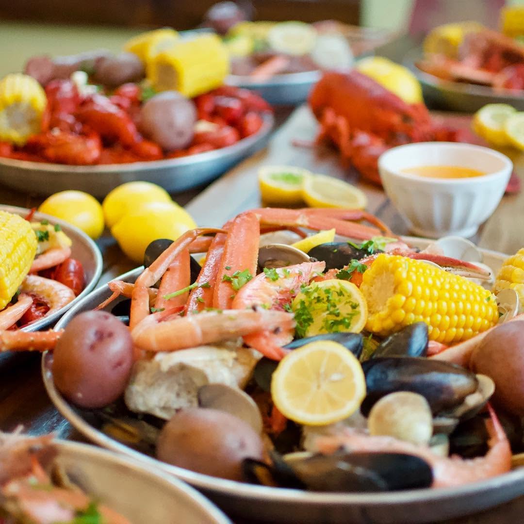 Cajun Catering for Every Occasion