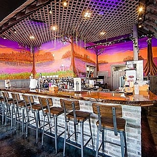 Group Dining in New Orleans
